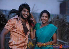 Gundello Godari New Movie Stills  photo 5