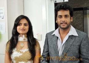 Gurudu Movie Stills 