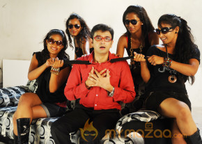 Half Boil Movie New Movie Stills  photo 4