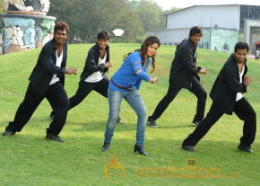 Half Boil Movie Stills  photo 5