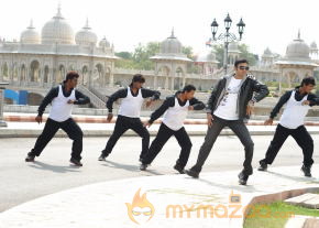 Half Boil Movie Stills 