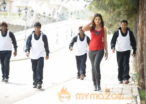 Half Boil Movie Stills  photo 3