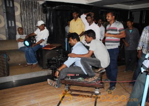 Half Boil Movie Stills  photo 15
