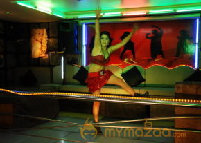 Half Boil Movie Stills  photo 2