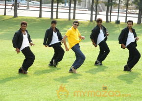Half Boil Movie Stills  photo 4