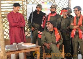 Hithudu Movie Latest Stills photo 16
