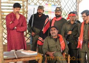 Hithudu Movie Latest Stills photo 34
