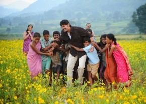 Hithudu Movie New Shooting Spot Stills photo 9
