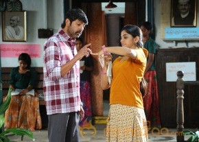 Hithudu Movie New Shooting Spot Stills photo 4