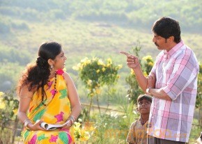 Hithudu Movie New Shooting Spot Stills photo 10