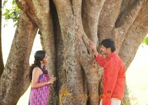 Hithudu Movie New Shooting Spot Stills