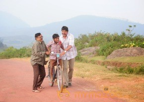 Hithudu Movie New Shooting Spot Stills photo 6