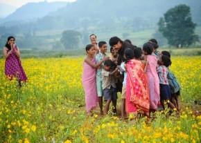Hithudu Movie New Shooting Spot Stills photo 3