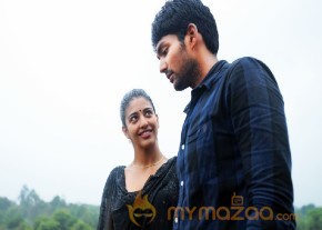 Hora Hori Movie Hd Wallpapers photo 8