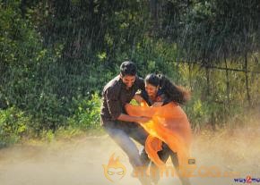 Hora Hori Movie New Stills 