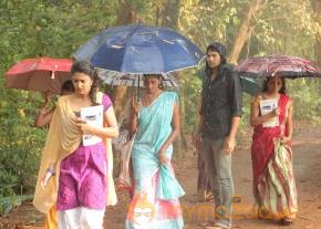 Hora Hori Upcoming Telugu Movie Latest Stills photo 4