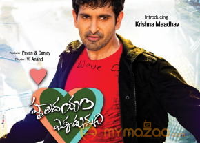 Hrudayam Ekkadunnadi Movie Stills   photo 35
