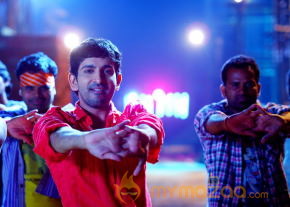 Hrudayam Ekkadunnadi Movie Stills   photo 3