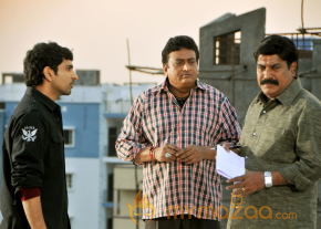 Hrudayam Ekkadunnadi Movie Stills   photo 29
