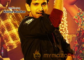 Hrudayam Ekkadunnadi Movie Stills  
