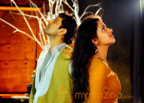Hrudayam Ekkadunnadi Movie Stills   photo 28