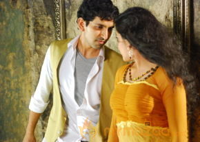 Hrudayam Ekkadunnadi Movie Stills   photo 16