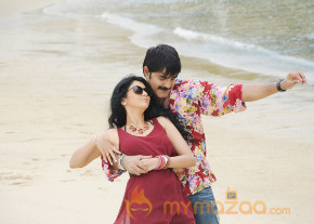 Hunter Movie Stills  photo 22