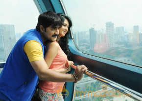 Hunter Movie Stills  photo 2