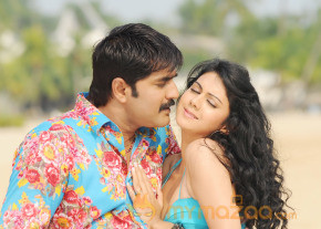 Hunter Movie Stills 