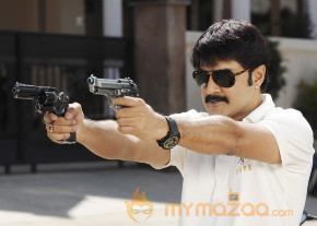 Hunter Movie Stills  photo 3