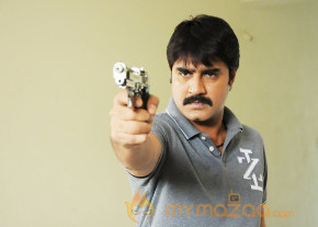 Hunter Movie Stills  photo 8