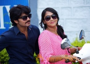 Iddaram Movie Latest Photos