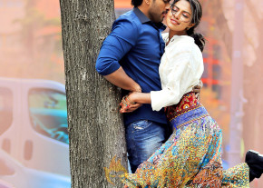 Iddarammayilatho Movie Stills 