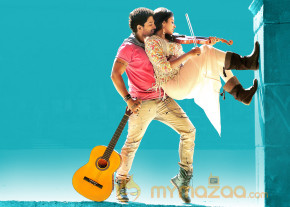 Iddarammayilatho Movie Stills  photo 19