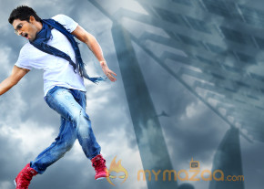 Iddarammayilatho Movie Stills  photo 10
