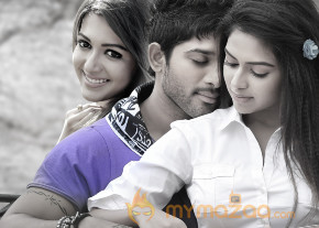 Iddarammayilatho Movie Stills  photo 30