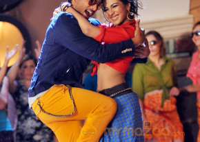 Iddarammayilatho Movie Stills  photo 4