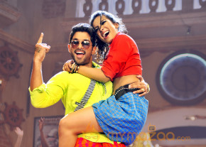 Iddarammayilatho Movie Stills  photo 2