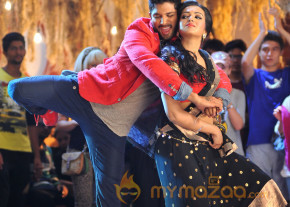 Iddarammayilatho Movie Stills  photo 23