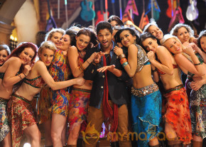 Iddarammayilatho Movie Stills  photo 13