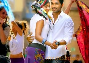 Iddarammayilatho Movie Stills  photo 21