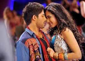 Iddarammayilatho Movie Stills  photo 17