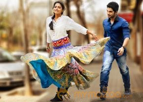 Iddarammayilatho Movie Stills  photo 9