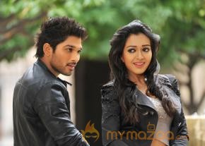 Iddarammayilatho Movie Stills  photo 18