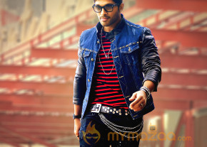 Iddarammayilatho Movie Stills  photo 7