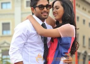 Iddarammayilatho Movie Stills  photo 5