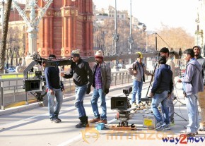Iddarammayilatho Movie & Working Stills  photo 55