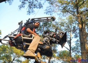 Iddarammayilatho Movie & Working Stills  photo 10