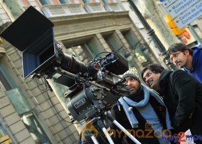 Iddarammayilatho Movie & Working Stills  photo 53