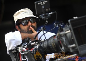 Iddarammayilatho Movie Working Stills  photo 21